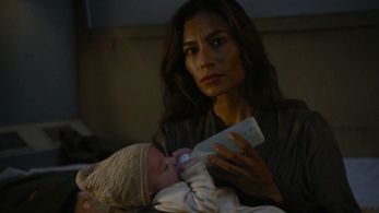 ABC: Marvel's Agents of S.H.I.E.L.D.