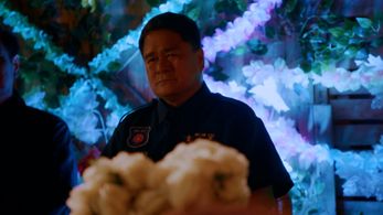 Soliman Cruz in Love You Stranger (2022)