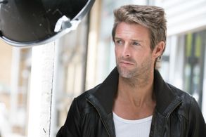 Ian Jareth Williamson