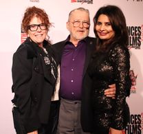 Blowing Up Right Now World Premier @ Dances with Films, LA