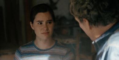 Cece Kelly - The Last Thing He Told Me