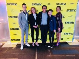SXSW Premiere or 