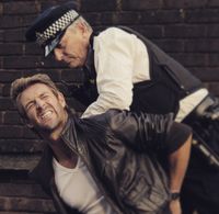 Ian Jareth Williamson