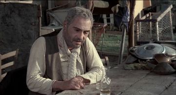 Nino Manfredi in Ugly, Dirty and Bad (1976)