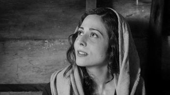 Mahsa Ghorbankarimi: Film still from JOURNEY (2015)