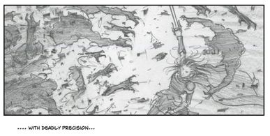 Michael Anthony Jackson