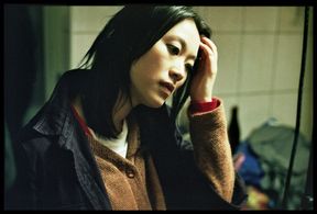 How to Describe a Cloud (2013)