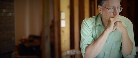 Bob Lazar in Bob Lazar: Area 51 & Flying Saucers (2018)