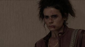 Still of Fleur Keith in Emmerdale (2017)