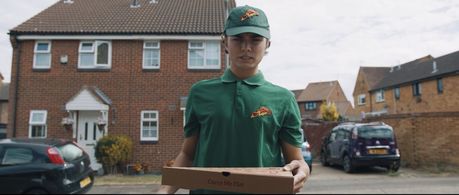 Nuts (2023) Dir. by David Gardner