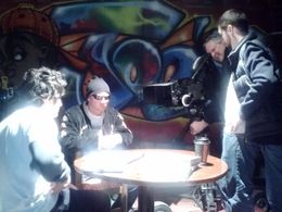 On Set of A Tale of Two Sillies