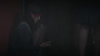 Lara Binamé in Taken (2017)