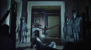 Jarid Root - The Axe Murders of Villisca (2016)