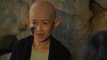 Antonette Garcia in Hiwaga ng kambat: Paniningil (2019)