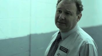 As Ron Hensley in LOVELY MOLLY, directed by Eduardo Sanchez