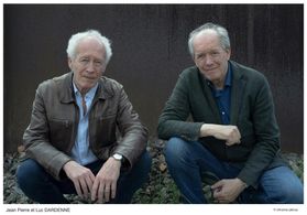 Jean Pierre et Luc DARDENNE about F. Delain: 