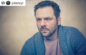 Antonino Pruiti - February 2018 Toronto shoot