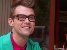 Brad Goreski in It's a Brad Brad World (2012)