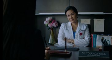 Diane Villegas in Roswell, New Mexico (2019)