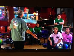 Ep. Knock em down ABC Modern Family