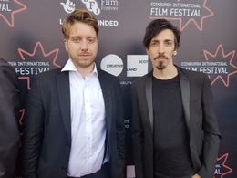 'LUCID' @ Edinburgh Film Festival 2018