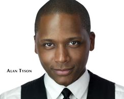 Alan Tyson