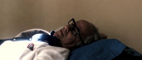 Toni Servillo in The Great Beauty (2013)