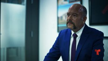 Carlos Acosta-Milian in 100 días para enamorarnos (2020)