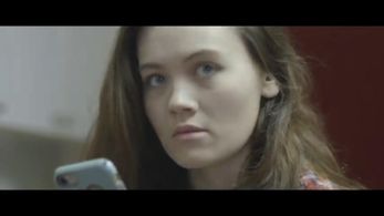 Kat Conner Sterling as Kate in “Reconciliation”