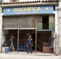 Magnifica 70 HBO Delegado 