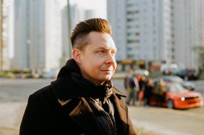 Behind the scenes of Zayn x R4hab 