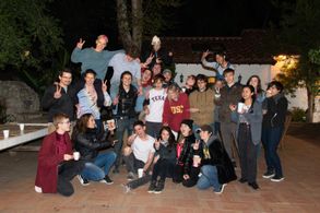 You Missed a Spot (2020)