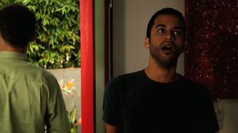 The Luckiest Man Alive