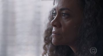 Aline Borges in Pantanal (2022)