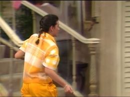 April Lerman in Charles in Charge (1984)