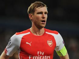 Per Mertesacker