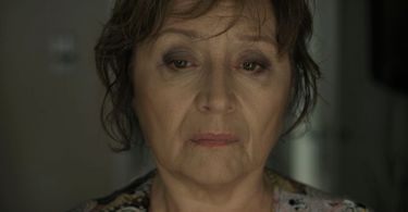 Emília Vásáryová in Eva Nová (2015)