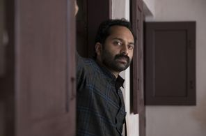 Fahadh Faasil in Carbon (2018)