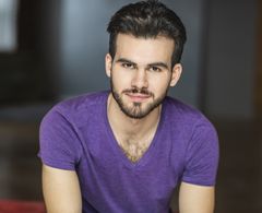 Guifre Bantjes-Rafols