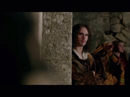 Michelangelo - 'Borgia' 2013