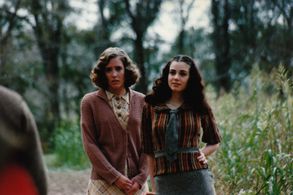 The Grass Harp: Emilie Anne Jacobs, Mia Kirshner