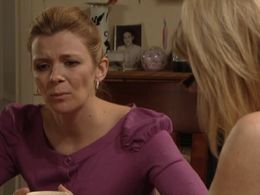 Jane Danson in Coronation Street (1960)