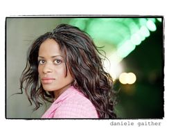 Daniele Gaither