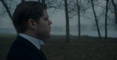 Douggie McMeekin in The Crown (2016)