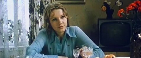 Elena Proklova in Sobstvennoe mnenie (1977)