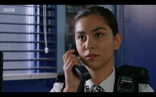 Priya Blackburn in Doctors (2000)