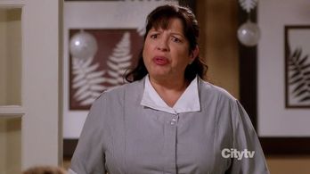 Bunnie Rivera in Suburgatory (2011)