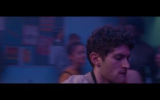 Still from Last Night In Soho (Focus Features)