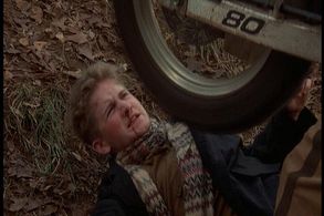 Jared Rushton in Pet Sematary II (1992)