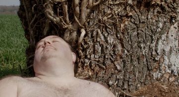 Joël Lefrançois in Ab Irato, sous l'empire de la colère (2012)